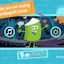 ToonSpaghetti Movie Maker for Kids