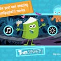 ToonSpaghetti Movie Maker for Kids