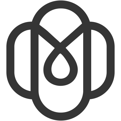 Manob.ai logo