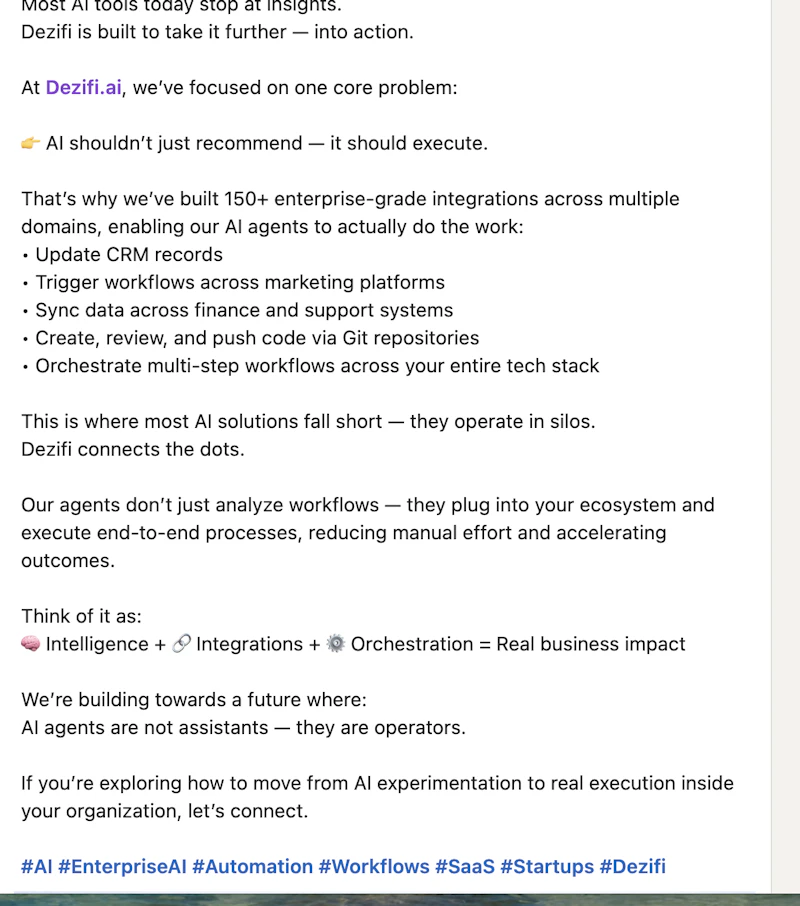 Dezifi screenshot 24
