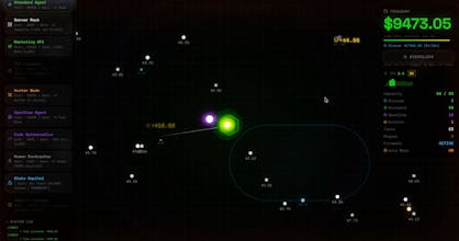 Web 4.0 AI Tycoon gallery image