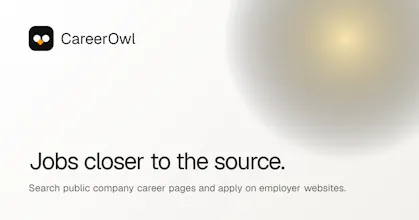 CareerOwl gallery image