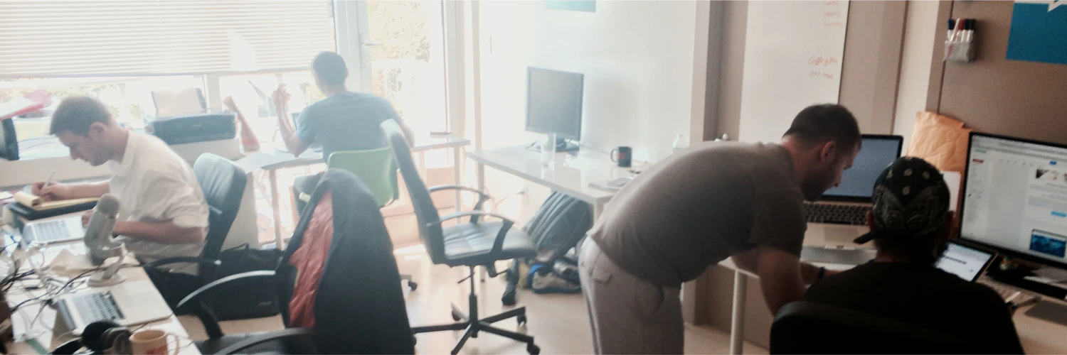 Rodrigo Fuentes cover