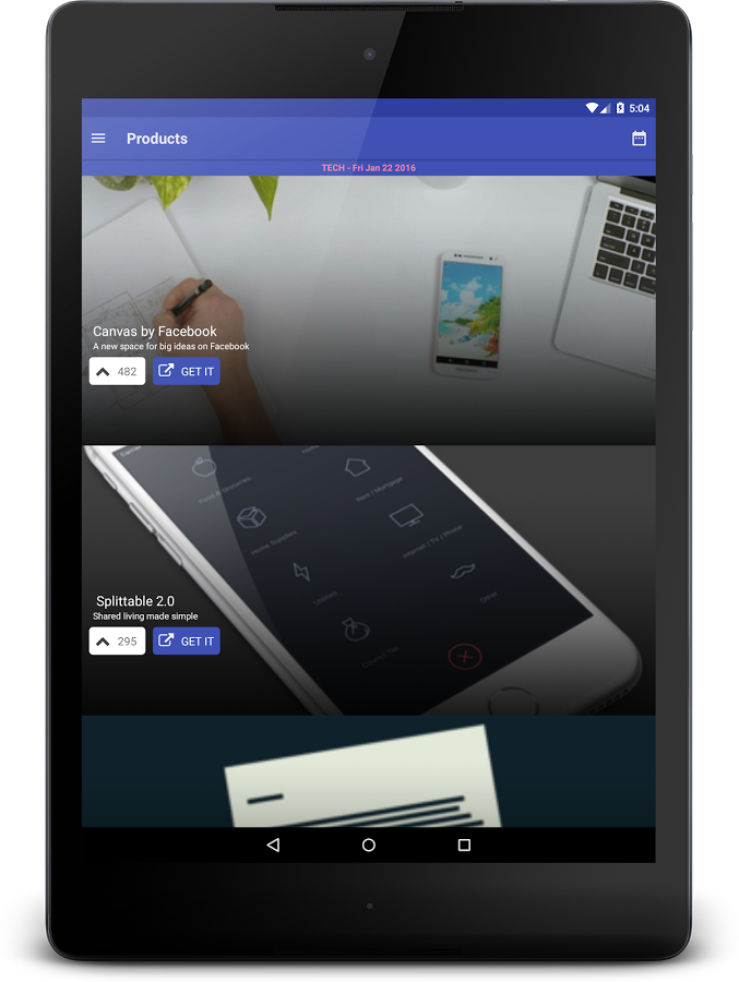 Feline gallery image