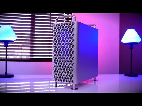 Dune Pro PC Case gallery image