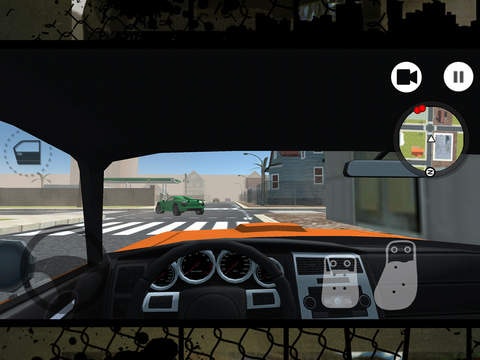 City Gangster gallery image