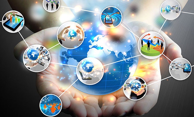 web application services Ireland