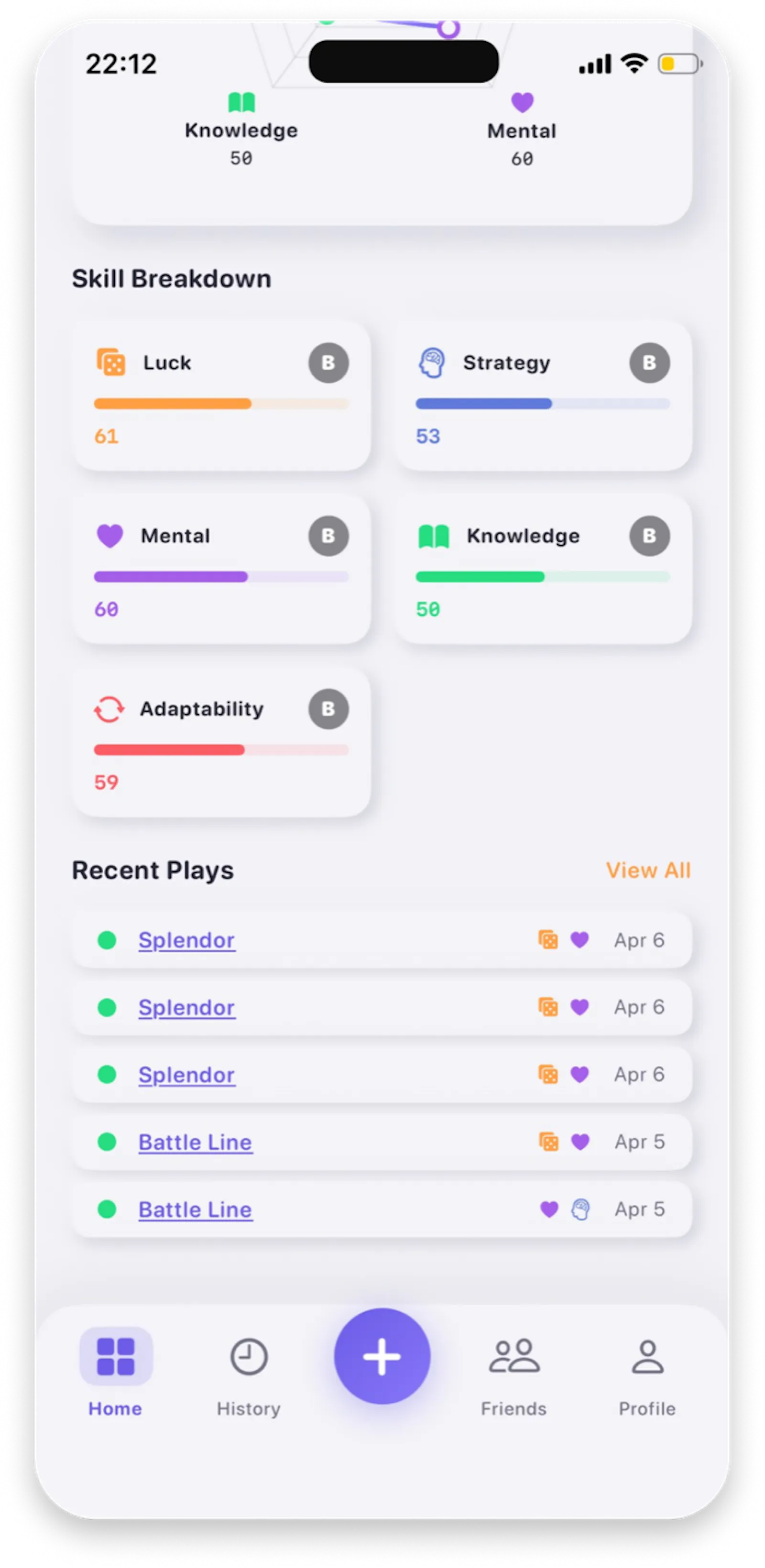 Board Game IQ screenshot 6