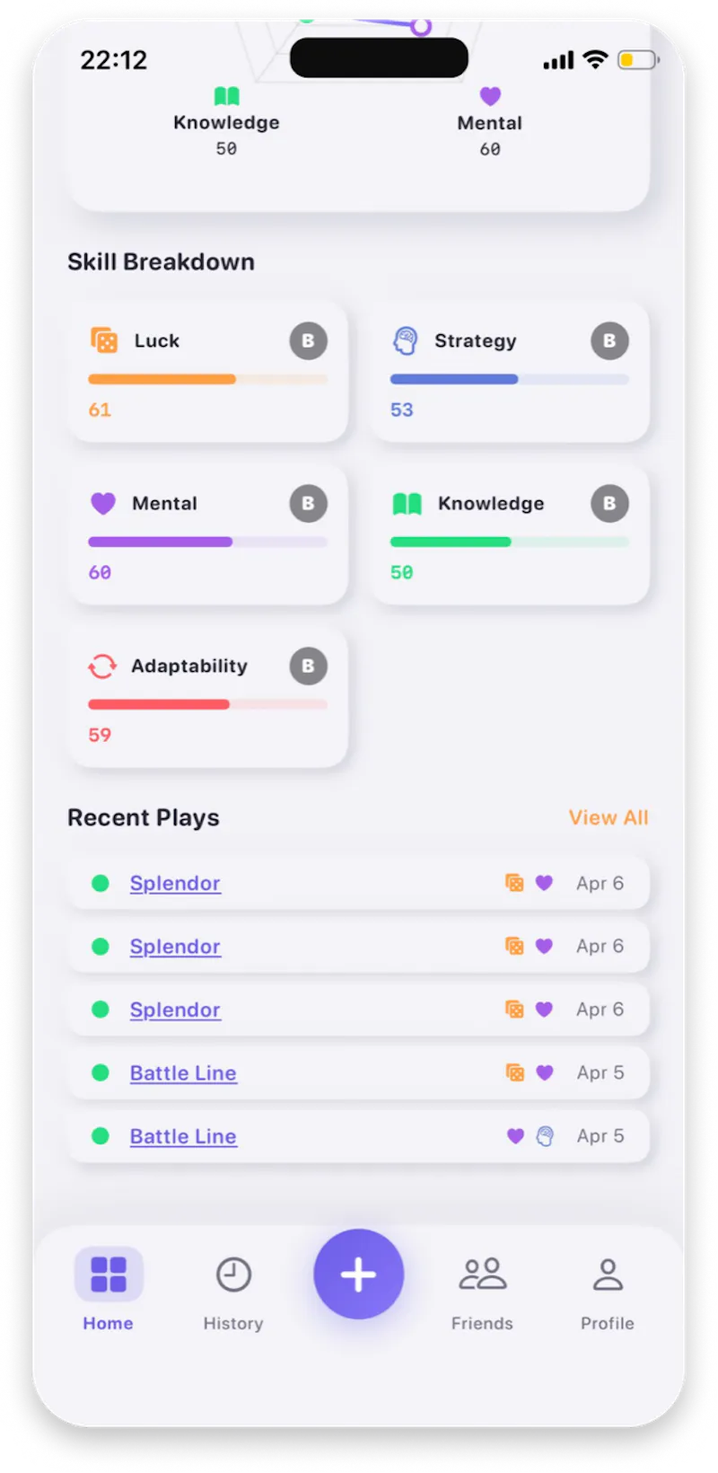 Board Game IQ screenshot 6