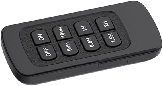 RemoteShowerTimer  gallery image