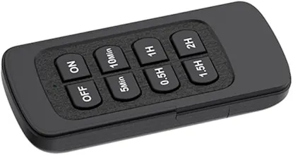 RemoteShowerTimer gallery image