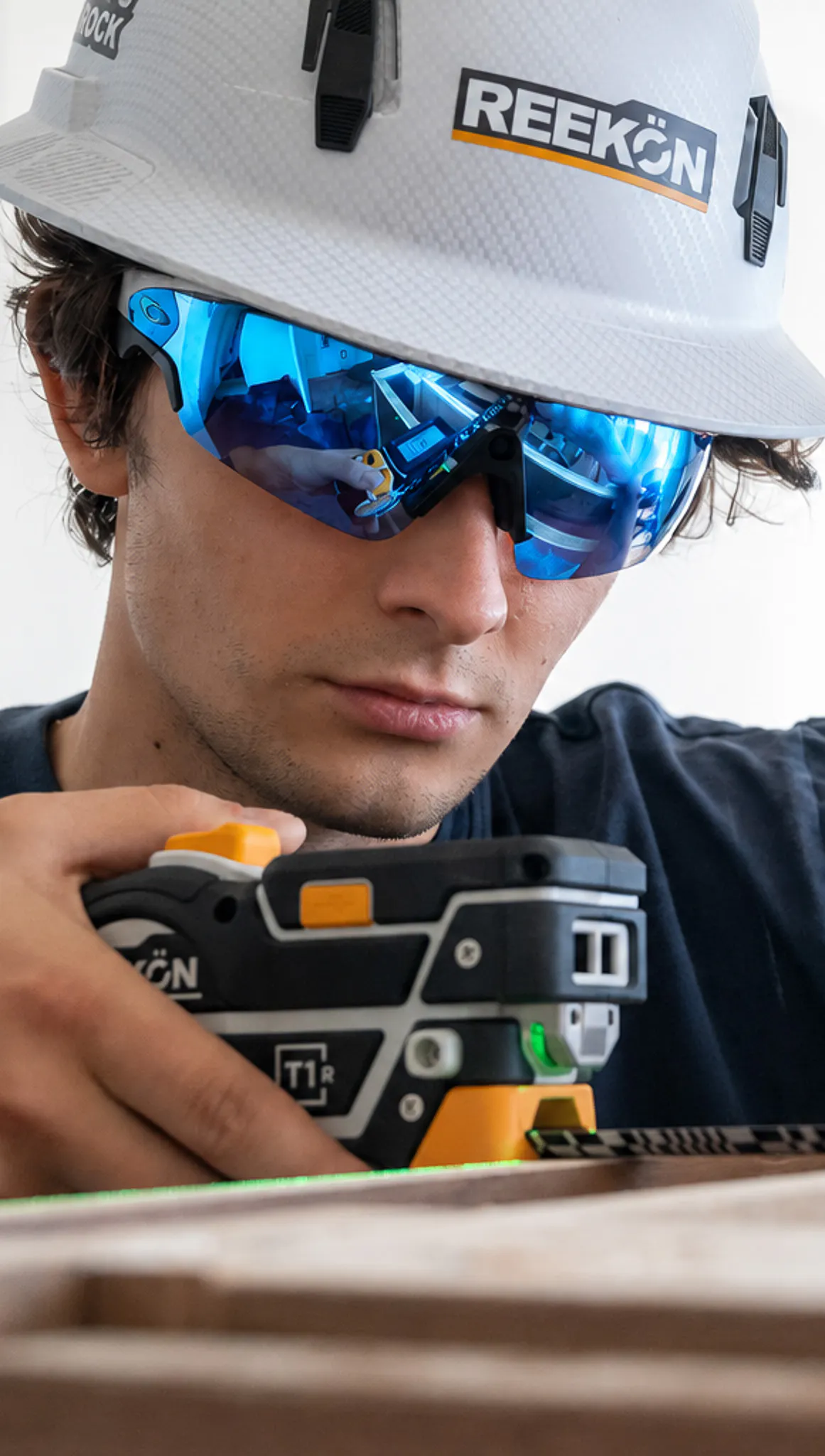BOLDR MAX Vision Construction Platform