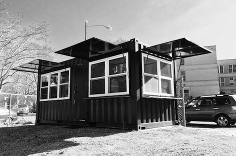 The Lot Radio gallery image