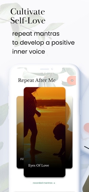 Mindful Mamas App gallery image