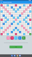 Build'n Play Solo Word Game gallery image