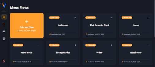 Vendflow gallery image