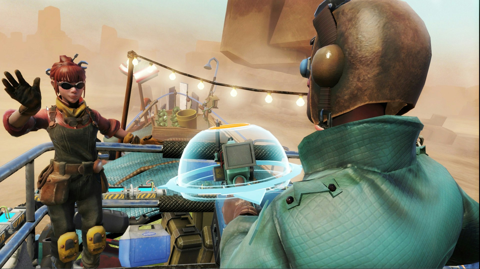 Hover Junkers gallery image