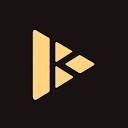 Klipzy - Product Hunt launch logo and brand identity