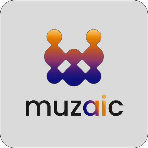 Muzaic API