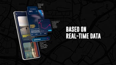 Running Stories gallery image