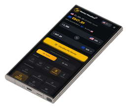 Money Visualiser gallery image