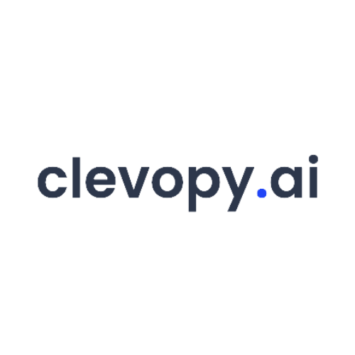 Clevopyai 제품 안내서