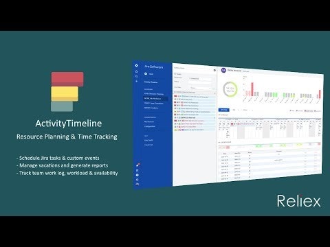 ActivityTimeline gallery image