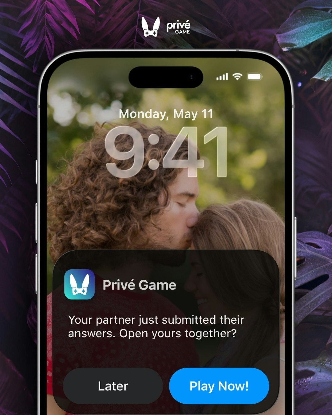 Privé: Erotic Game for Couples gallery image