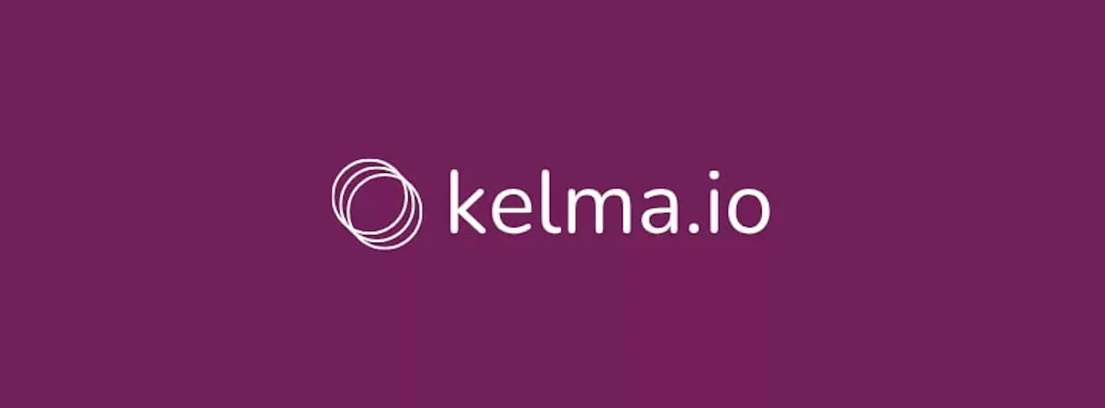 Kelma.io screenshot 1