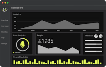 Voicesend gallery image