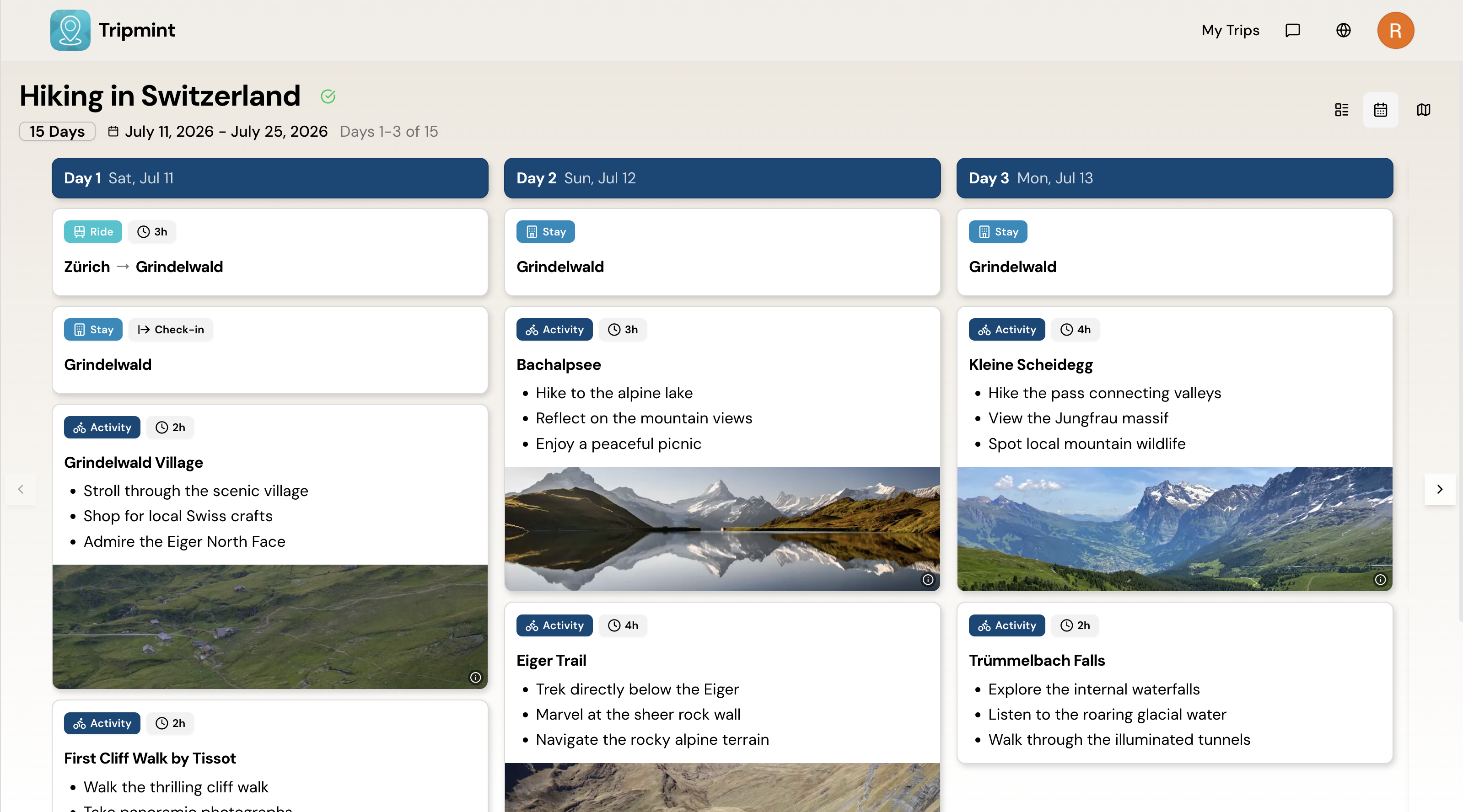 Tripmint gallery image