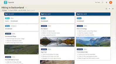 Tripmint gallery image