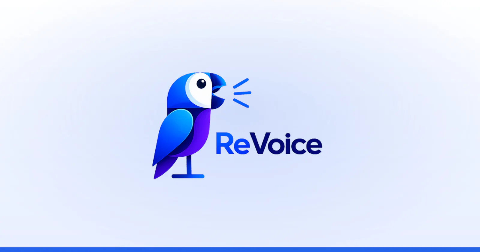ReVoice screenshot 1