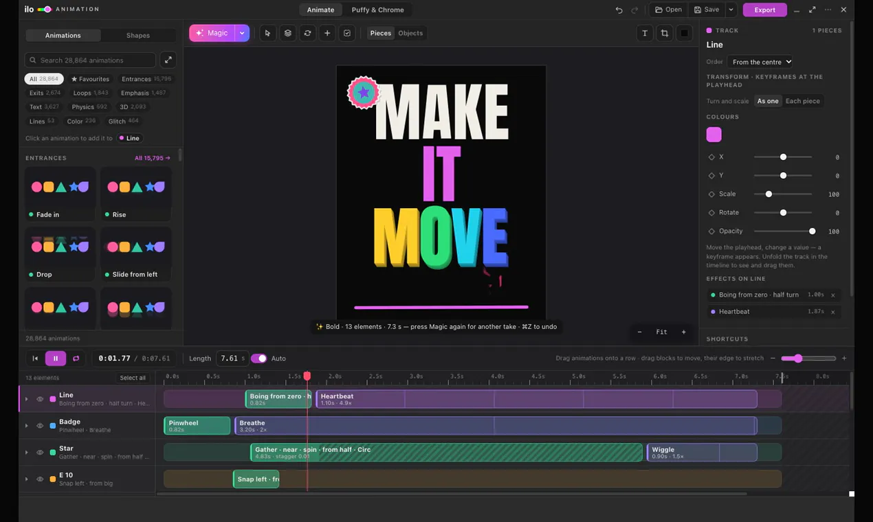 ilo for Adobe Illustrator gallery image