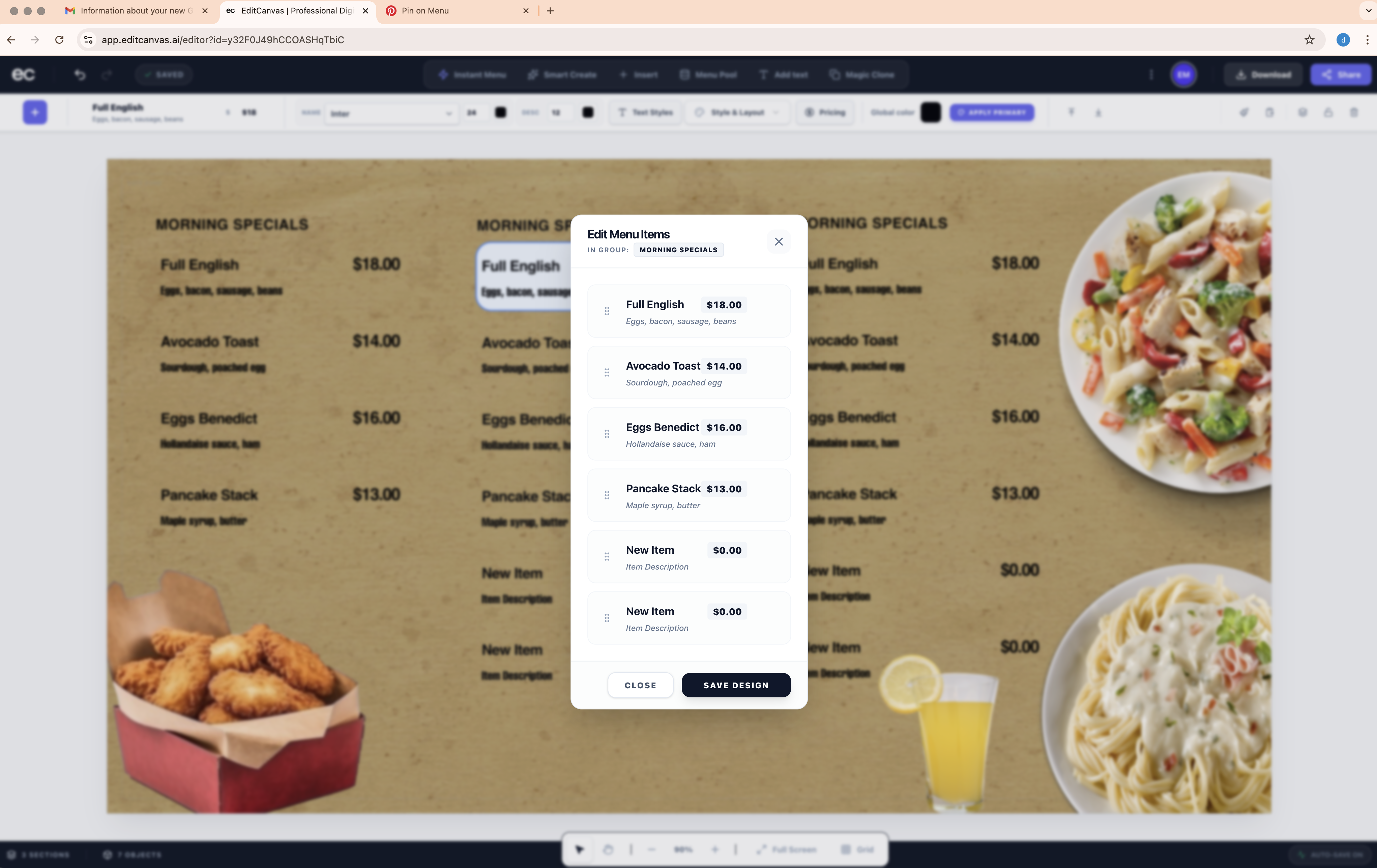 EditCanvas.ai gallery image