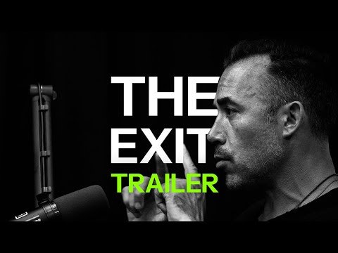 THE EXIT Podcast  gallery image
