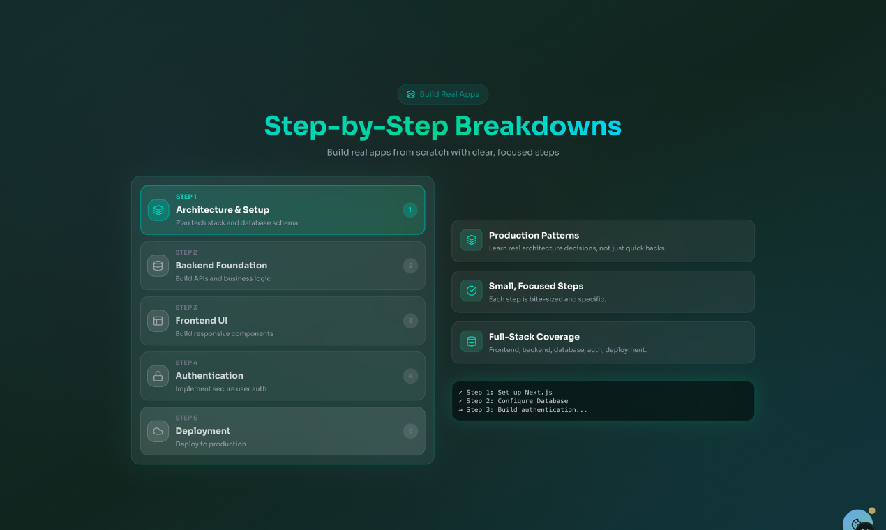 Makersfuel - Screenshot 2 showing product features and functionality