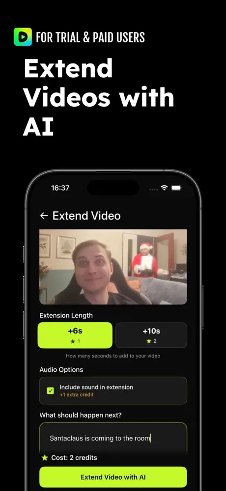 Estendere media 2