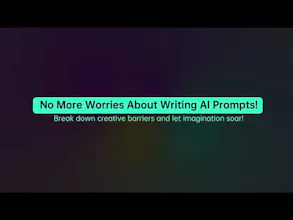 Promptify gallery image