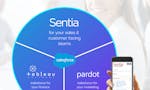 Sentia CRM - Sell More & Work Less image