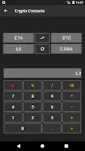 Crypto Contacts gallery image