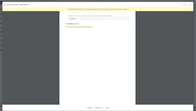 DueDocs gallery image