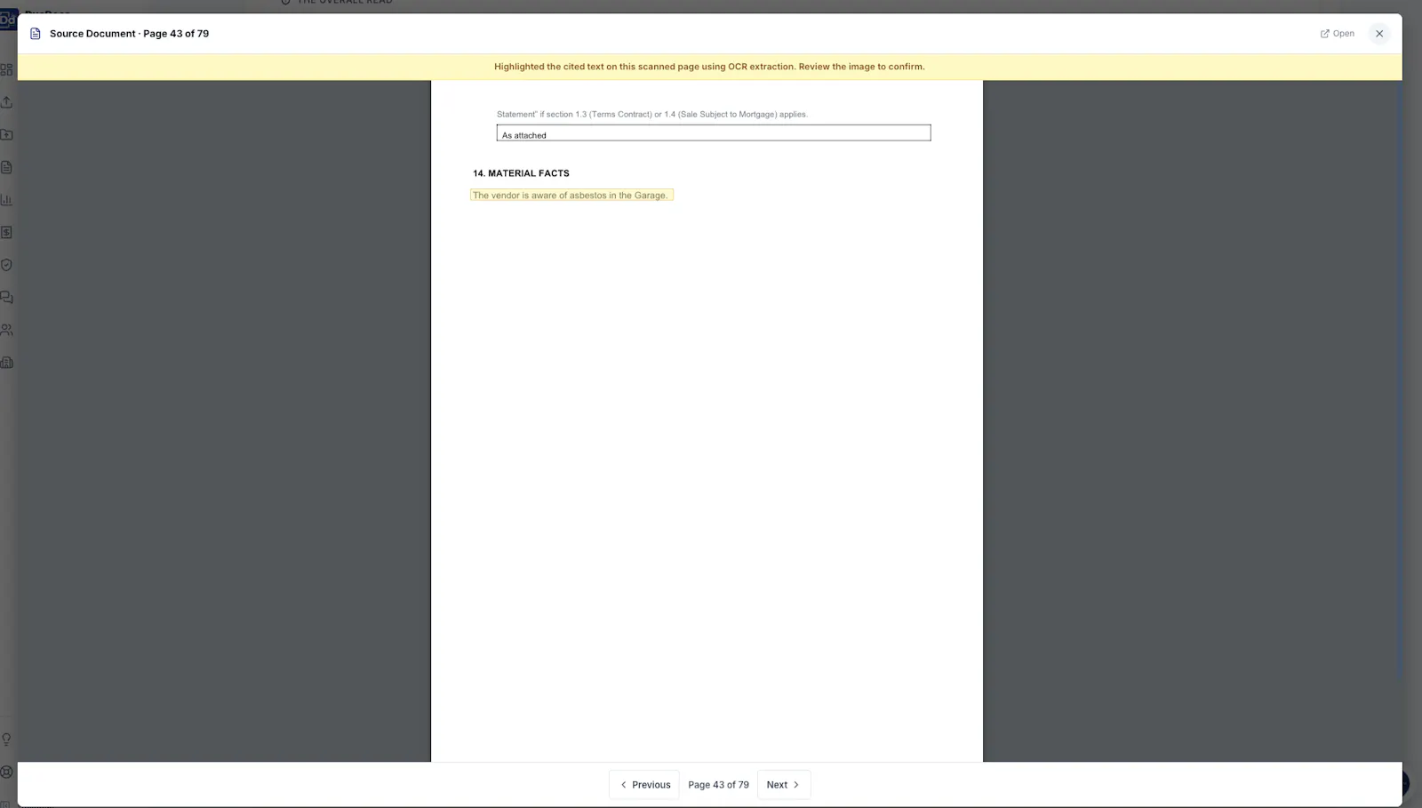DueDocs screenshot 7