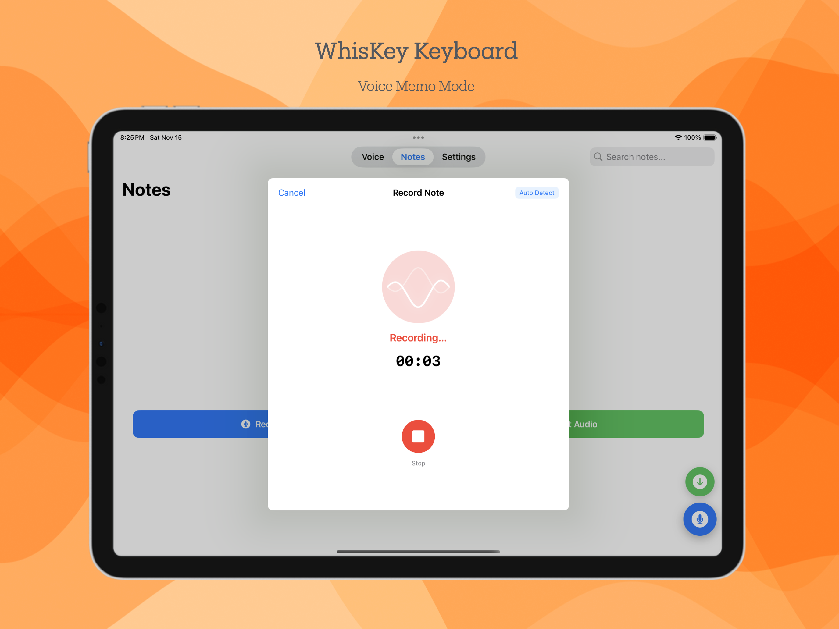 WhisKey gallery image