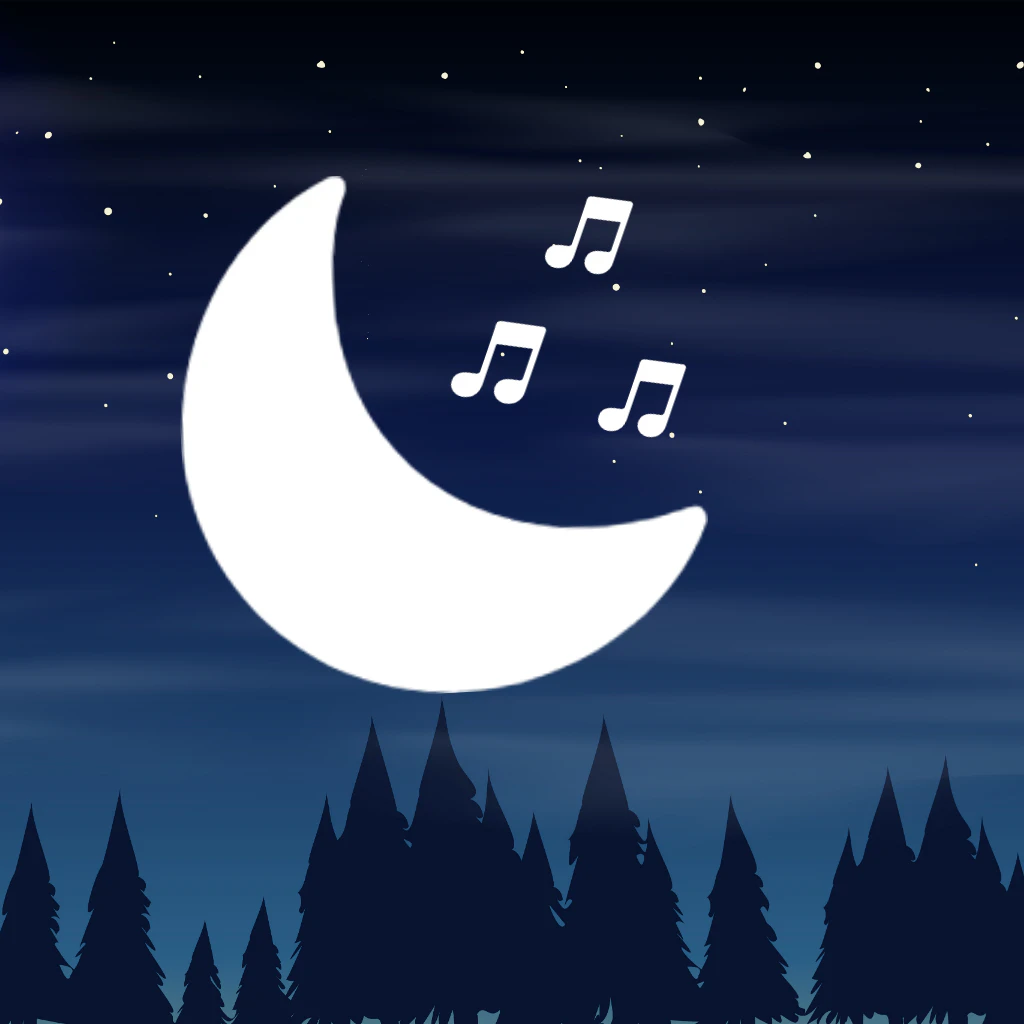 Sleep Sounds: Relaxing sounds,Meditation