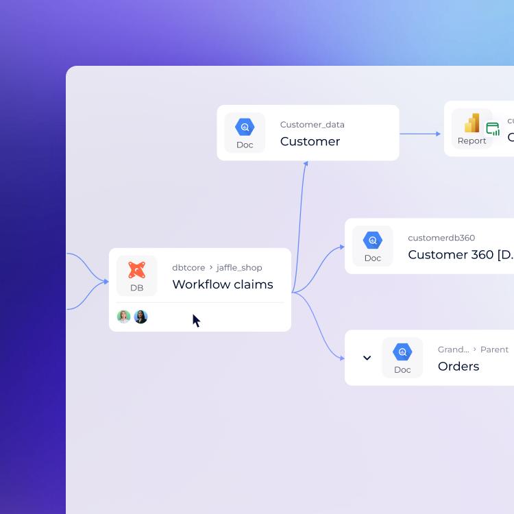 DataGalaxy gallery image