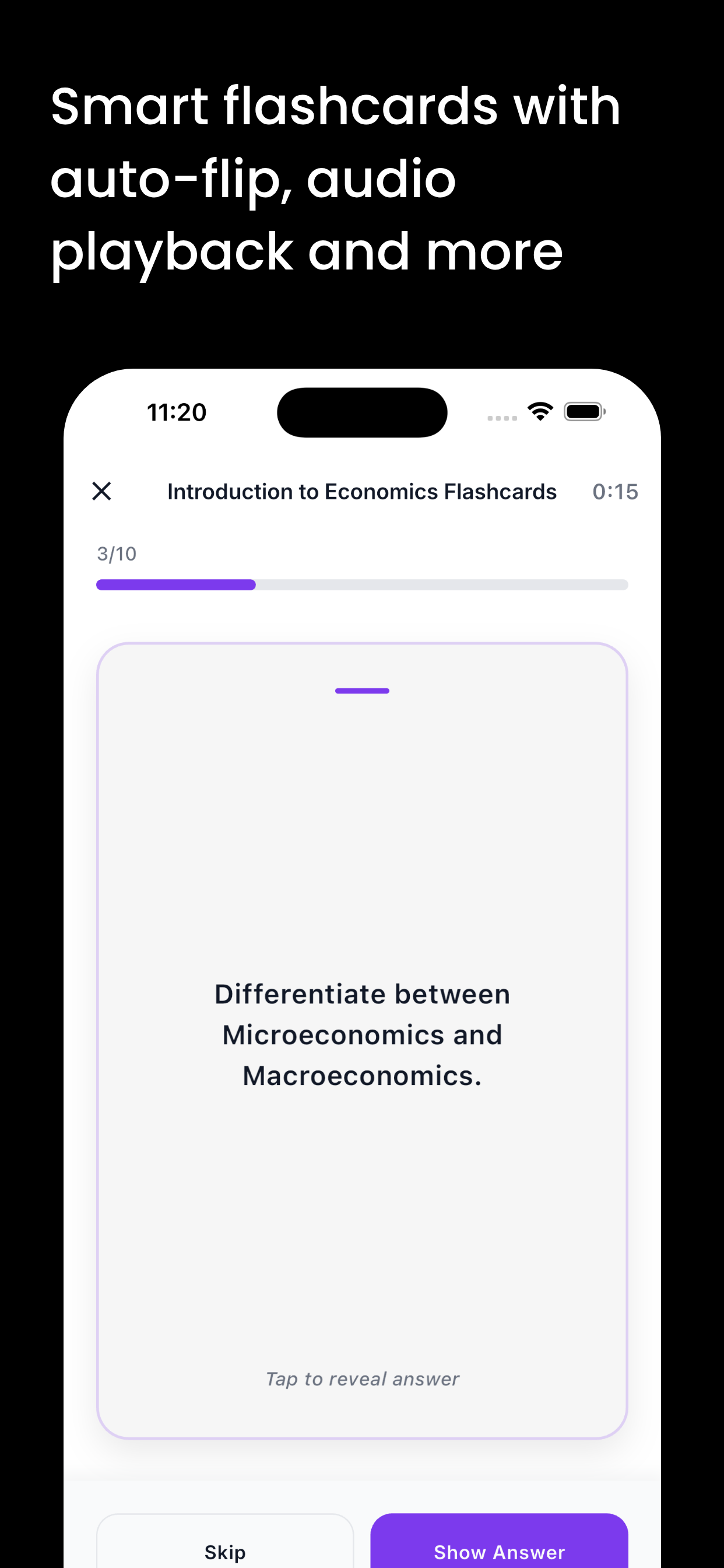 Cerebra: AI Study Companion gallery image