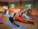 Omkar Aham Yoga Mandiram