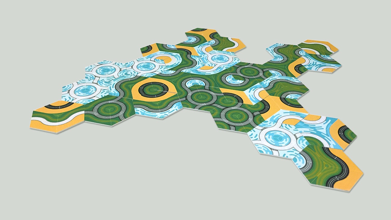 Highway System gallery image