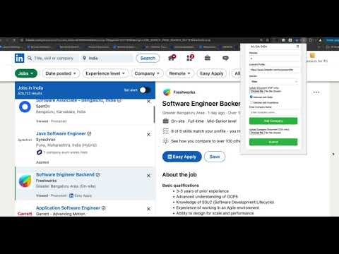 Jobpplyer gallery image